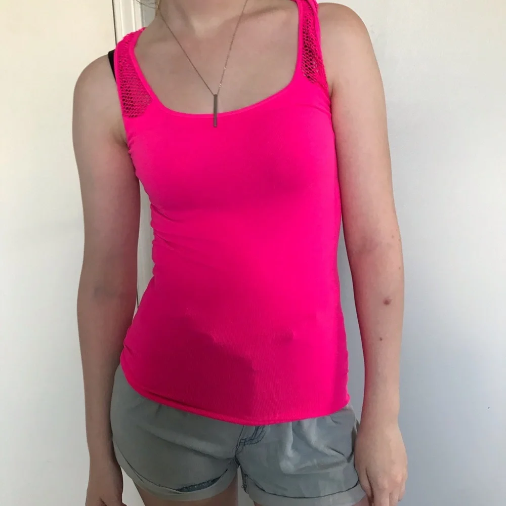 Forever 21 Tank Final Price - Picture 2 of 5